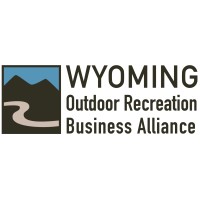 Wyoming Outdoor Recreation Business Alliance logo - Similar company to Wyoming Natural Diversity Database (Wyndd), University Of Wyoming