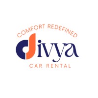 Divya Car Rental logo - Similar company to Mahaa Developers
