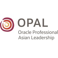 Oracle Professional Asian Leadership logo - Similar company to Caversham Solicitors Ltd