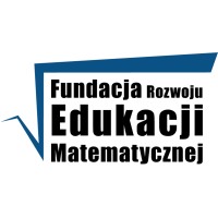 Fundacja Rozwoju Edukacji Matematycznej