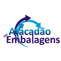Atacadão das Embalagens logo - Similar company to Red Nose