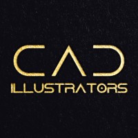 CAD Illustrators logo - Similar company to Rapid 3D | Cad Design & Drafting