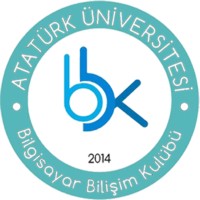 Ataturk University Computer and Informatics Club logo - Similar company to Delta-A Software Center