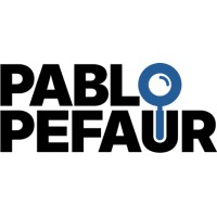 Pablo Pefaur - Consultoría y Formación logo - Similar company to Dparadig