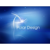 Polar Design logo - Similar company to Alchemy (A P&G Company)