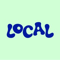 Drink Local logo - Similar company to Eebria / Eebriatrade