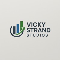 Vicky Strand Studios logo - Similar company to Insight360
