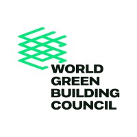 World Green Building Council logo - Similar company to Green Building Council Of Australia