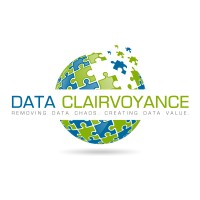 Data Clairvoyance logo - Similar company to D2.Ai