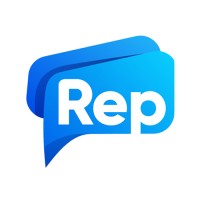 RepDefender logo - Similar company to Quantsec