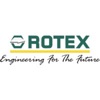 Rotex Group logo - Similar company to Rotex Automation Europe