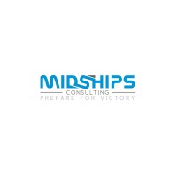 Midships Consulting logo - Similar company to Midships