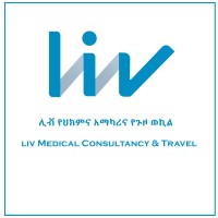 Liv Medical Consultancy and Travel P.L.C. logo - Similar company to Quantum Medical Technologies