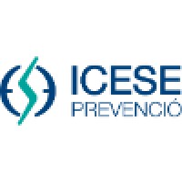 ICESE Prevención, SL logo - Similar company to Asem Prevención