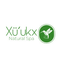 Xü'ukx Natural Spa - masajes Oaxaca logo - Similar company to Spa Integral Masajes