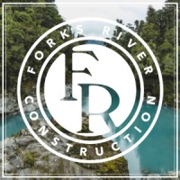 Forks River Construction logo - Similar company to Virta