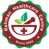 Rehman Healthcare Centre logo - Similar company to Quicknosis