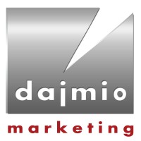 Dajmio Marketing logo - Similar company to Bitfight