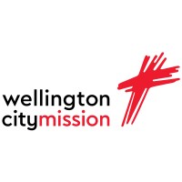 The Wellington City Mission logo - Similar company to Verdantly