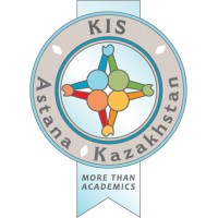 Kazakhstan International School Astana logo - Similar company to Tamos Space School