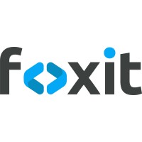 FoxIT - Business IT Solutions logo - Similar company to Smart Its L.L.C.