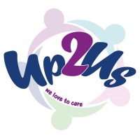 Up2Us logo - Similar company to Seescape