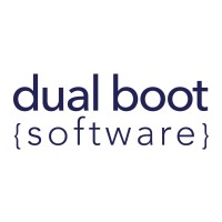 Dual Boot logo - Similar company to Dualboot Partners