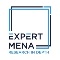 Expert MENA logo - Similar company to Bindaloy