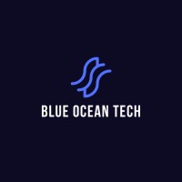 Blue Ocean Tech logo - Similar company to Blue Ocean Tech