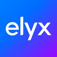 Elyx logo - Similar company to Doctonline