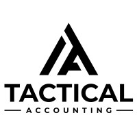 Tactical Accounting logo - Similar company to Blackbumble