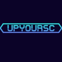 UpYoursC logo - Similar company to Elite Electric, Lp