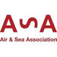 ASA - Air & Sea Association logo - Similar company to Hi Tech Forwarder Network