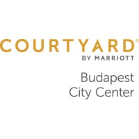 Courtyard by Marriott Budapest City Center logo - Similar company to Eduit
