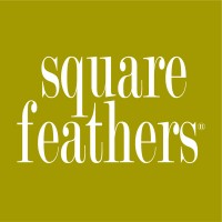 SQUARE FEATHERS logo - Similar company to Super Textiles Inc