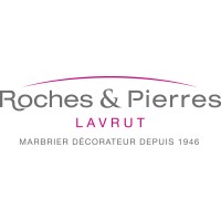 Roches et pierres LAVRUT logo - Similar company to Studio Trigone