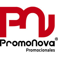 Promonova Promocionales logo - Similar company to Arx Display