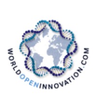 World Open Innovation Community logo - Similar company to Eudata+