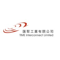 Time Interconnect Limited logo - Similar company to Ccsc Interconnect Technology Limited