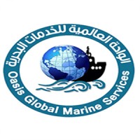 Oasis Global Marine Services LLC. logo - Similar company to Oasis Global Solutions