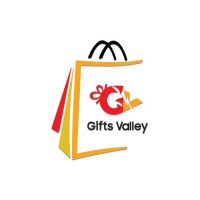GIFTS VALLEY logo - Similar company to Oryug