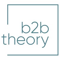 B2B Theory logo - Similar company to Proteus B2B Marketing