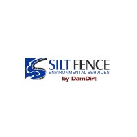 Silt Fence LLC logo - Similar company to Sandbaggy