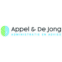 Appel & De Jong logo - Similar company to Mpt Consultancy