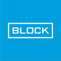 Block Engineering logo - Similar company to Block & Gray