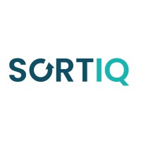 SortIQ logo - Similar company to Xybos