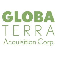GlobaTerra SPAC logo - Similar company to Agrinam Acquisition Corp