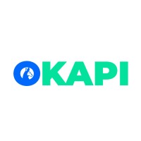 Okapi Solar logo - Similar company to Replyr.Ai