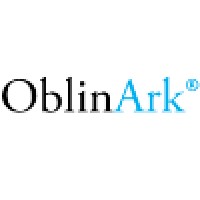 OblinArk Limited logo - Similar company to Oblingreen