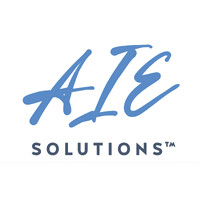 AIE Solutions logo - Similar company to 2Evolve Technologies